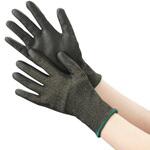 耐切創手袋 ニトリルコーティング E モノタロウ