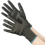 耐切創手袋 ニトリルコーティング E モノタロウ