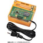α-2 記録タイマー α-2(放電式) 60Hz ナリカ