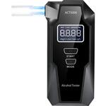 BS-ALC-ACT5000 アルコールチェッカー 燃料電池センサー マウスピース式 BS-ALC-ACT5000 bitstrong