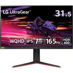 LG 32GP750-B 31.5インチ Amazon.com: LG 32GP750-B 32 Inch QHD (2560 x 1440) IPS