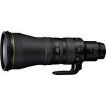 NIKKOR Z 600mm f/4 TC VR S 交換レンズ NIKKOR Z 600mm f/4 TC VR S Nikon(ニコン)