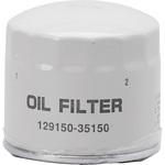 - オイルフィルター 農機・建機用 モノタロウ 13270095