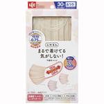 ふわるんNマスクふつう30枚入 LEC(レック)