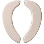 座り心地の良い極厚便座クッション アイメディア