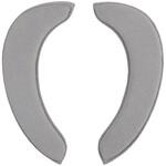 座り心地の良い極厚便座クッション アイメディア