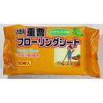 1006962 お徳用重曹フローリングシート アイメディア