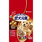 愛犬元気 ユニ・チャーム