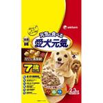 愛犬元気 ユニ・チャーム