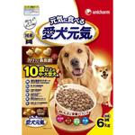愛犬元気 ユニ・チャーム