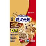 愛犬元気 ユニ・チャーム