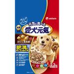 愛犬元気 ユニ・チャーム
