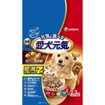 愛犬元気 ユニ・チャーム
