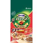 64162 愛犬元気パックン ユニ・チャーム