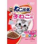 69194 ねこ元気 ユニ・チャーム