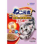 63944 ねこ元気 ユニ・チャーム