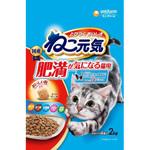63976 ねこ元気 ユニ・チャーム