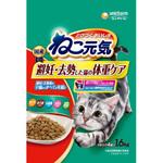 64096 ねこ元気 ユニ・チャーム