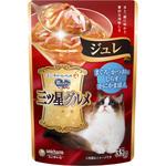 銀のスプーン三ツ星グルメパウチジュレ ユニ・チャーム