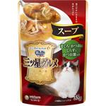 銀のスプーン三ツ星グルメパウチスープ ユニ・チャーム