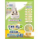 61745 デオトイレ消臭・抗菌サンド ユニ・チャーム