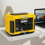 ADVANCE1000 ポータブル電源(1000W/933wh) TogoPower