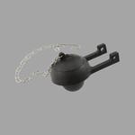 洗浄管ゴムフロート 浴室部品 INAX(LIXIL)