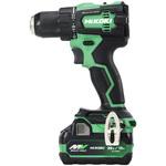 DV18DE (2XPZ) 18V コードレス振動ドライバドリル 1台 HiKOKI DV18DE (2XPZ) 18V コードレス振動ドライバドリル 1台 HiKOKI