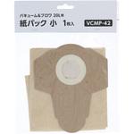 VCMP-42 紙パック小 EARTH MAN