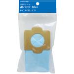 VCMP-13 充電式クリーナー用紙パック EARTH MAN