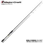 クロステージ ライトゲーム MEBARU SOLID TIP model MajorCraft