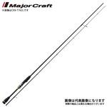 クロステージ ライトゲーム MEBARU TUBULAR model MajorCraft