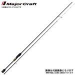 クロステージ ライトゲーム AJI SOLID TIP model MajorCraft