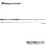 クロステージ ひとつテンヤ MajorCraft