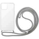 iPhone 14/13 ショルダーストラップつきケース「SHOULTY」 耐衝撃 LEPLUS NEXT