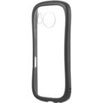 AQUOS sense7 SH-53C/SHG10 耐傷・耐衝撃ハイブリッドケース 「ViAMO freely」 ストラップホール付 LEPLUS NEXT