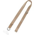 スマートフォン(汎用) ショルダーストラップ 「SHOULTY MULTI STRAP」太平紐タイプ 長さ調整 首掛け 肩掛け LEPLUS NEXT