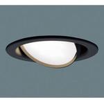 LEDランプ交換型 ユニバーサルダウンライト 本体 Panasonic