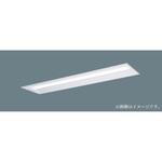 一体型LEDベースライト iDシリーズ リニューアル専用 40形 W300 連結用金具 Panasonic(パナソニック)