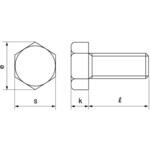 ステンBT(ゼン(B55(P2.0 大阪魂