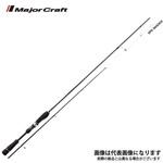 SPX-T682AJI ソルパラ アジング AJING TUBULAR model MajorCraft