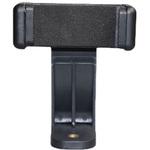 BS-SS17-KR 回転式スマホホルダー(6.0cm～10.5cm) 1/4ネジ対応 bitstrong