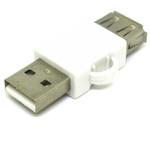 USBコネクタ 変換名人