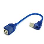 USBケーブル 変換名人