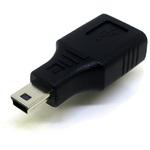 usb 変換 mini b