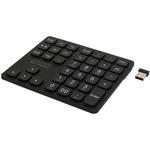 方向キー付2.4GHzワイヤレステンキー MCO