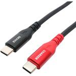 USB-PD対応Type-Cケーブル MCO