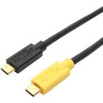 USB3.2 Type-C映像出力ケーブル MCO