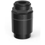 トウ・エアカットバルブ　耐候型塩ビ管用　ACV-VP25Eの1個です。 トウ・エアカットバルブ 耐候型塩ビ管用 ACV-VP25Eの1個です