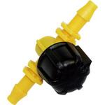 マイクロ灌水ミニバルブ セフティー3